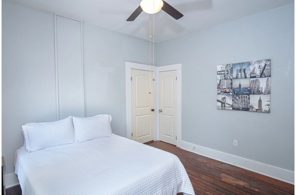 Experience History and Style Near DT and Riverwalk