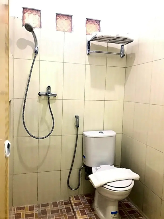 Panorama Guest House Syariah
