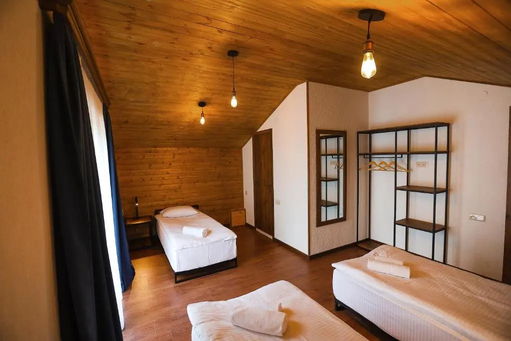 Sno Inn Kazbegi