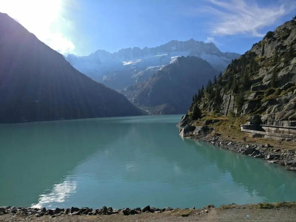 Chalet Hotel Krone