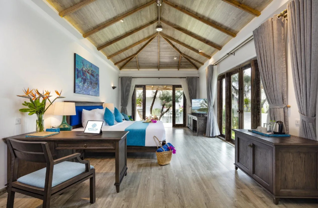 Stelia Beach Resort