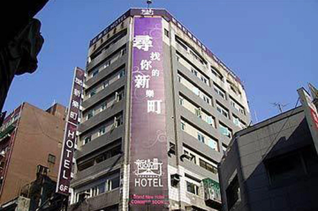The Longstay Hotel