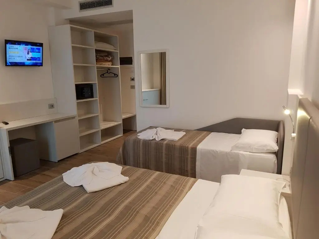 Hotel ALDEBARAN & Restaurant