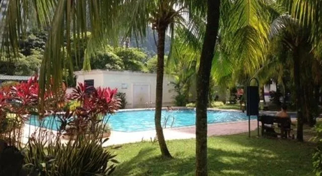 Ferringhi Delima Condominium