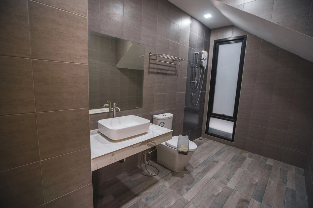Aonang nine poolvilla
