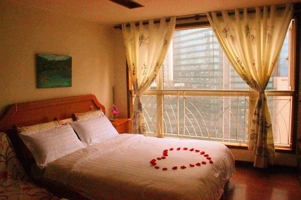 Yangguang Xingzuo Apartment Hotel