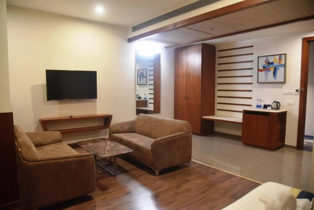 ARIENA - The Boutique Hotel