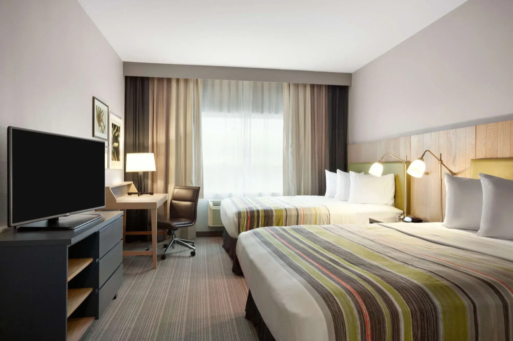 Country Inn & Suites by Radisson, San Diego North, CA