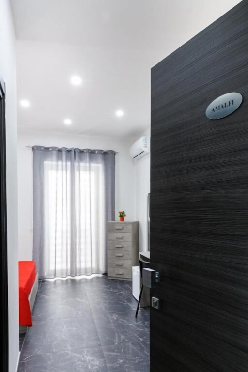 Dogana Rooms