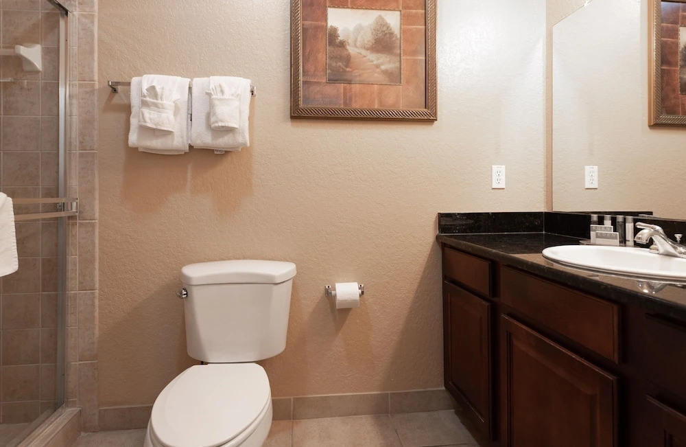 1351tt Unit 8406 - Tuscana Resort 2 Bedroom Condo by RedAwning