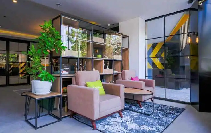Homi Hotel Semarang