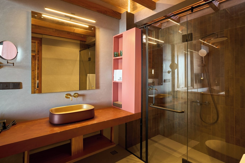 Wishing Tree Boutique Resort and Spa - Haputales Panoramic Hideaway