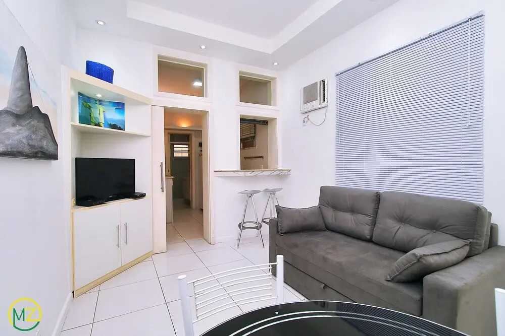 MZapartments Atlantica Studio