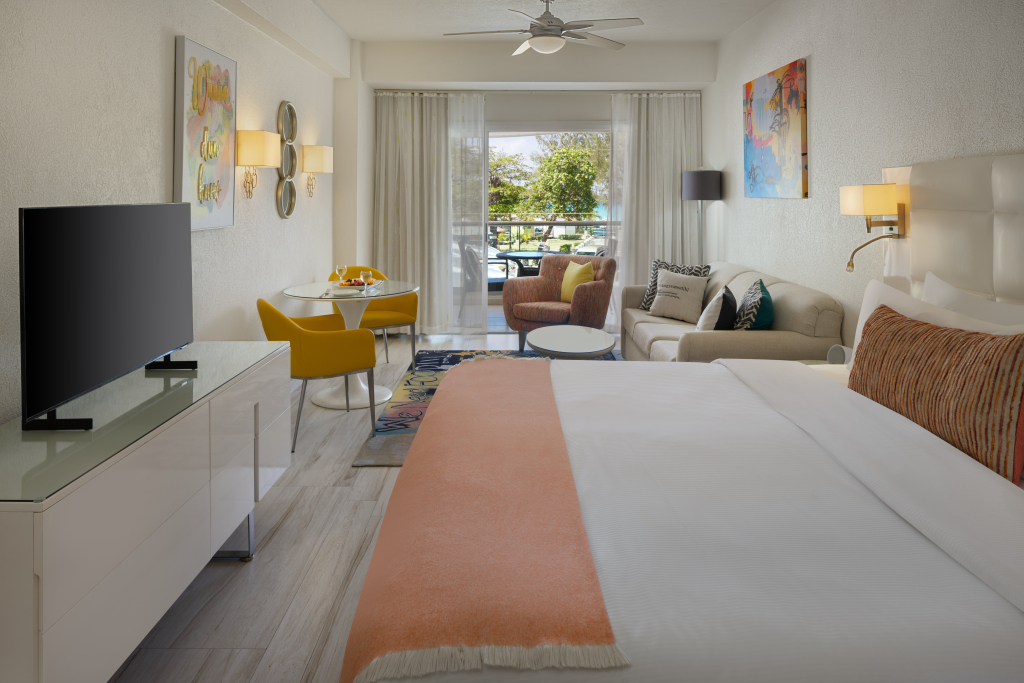 The Rockley by Ocean Hotels - Breakfast Included
