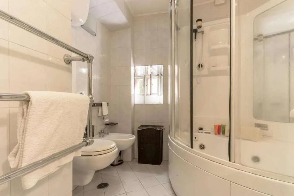 Trastevere Design Flat
