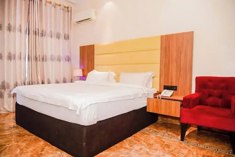 Solino Hotels and Apartments