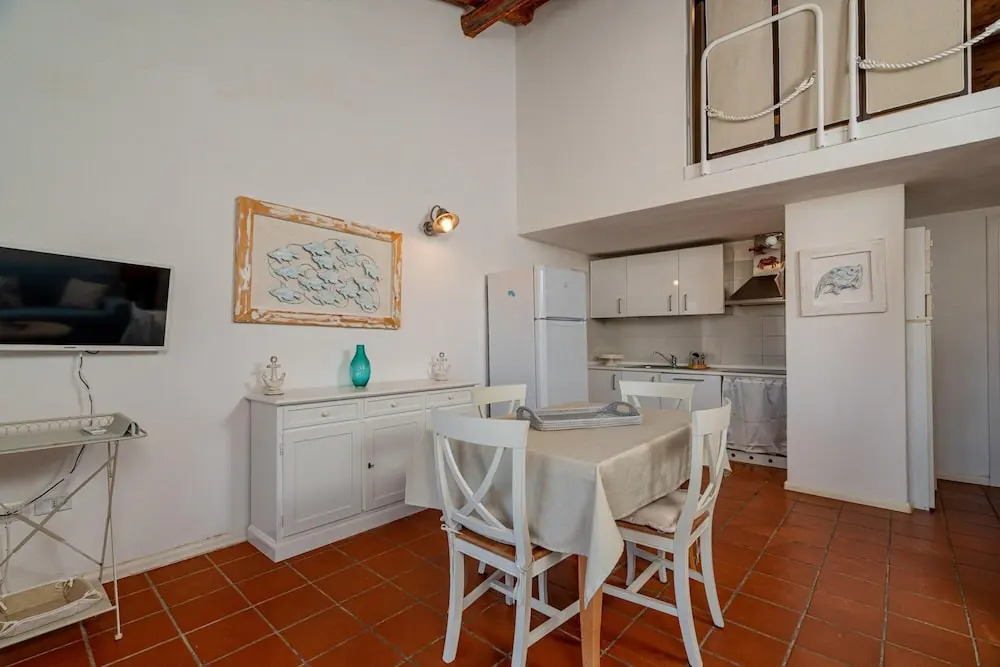 Casa Petralana by Wonderful Italy