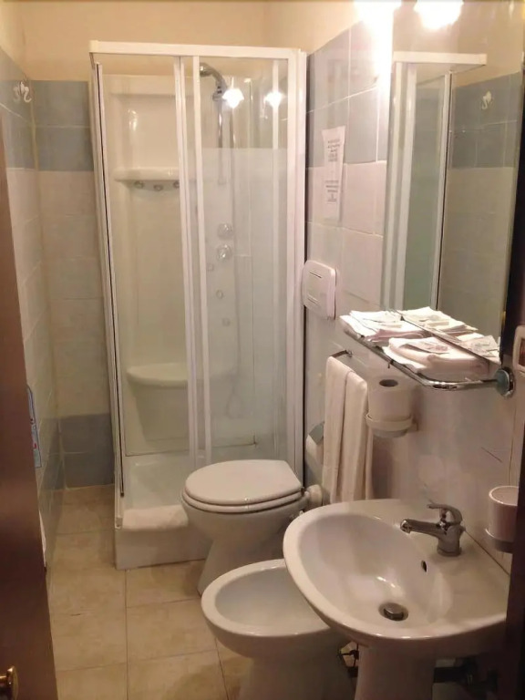Galleria Rooms & Apartments Smart Stay nel cuore di Frascati