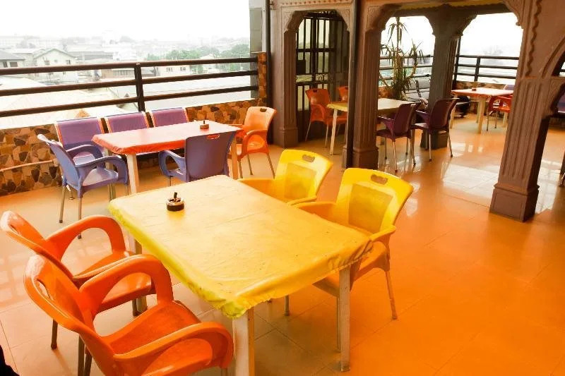 City View Hotel