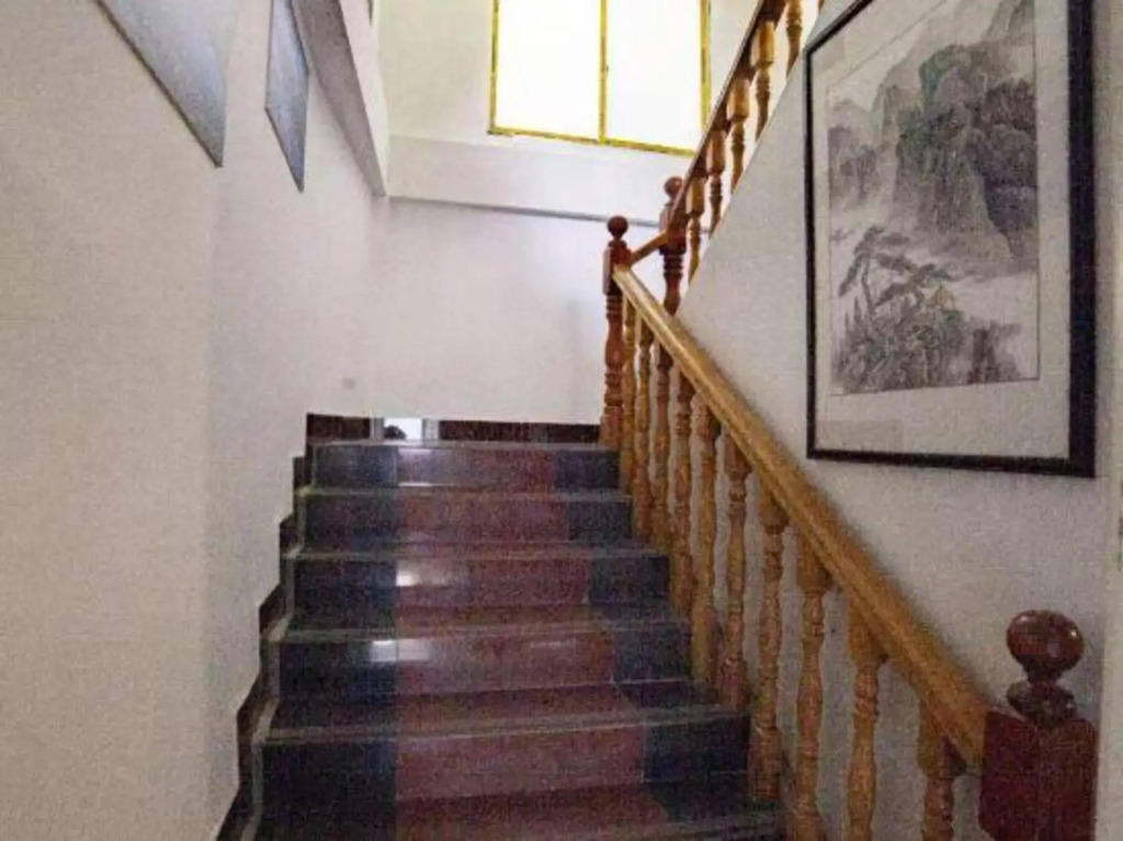 Sheng Di Hotel