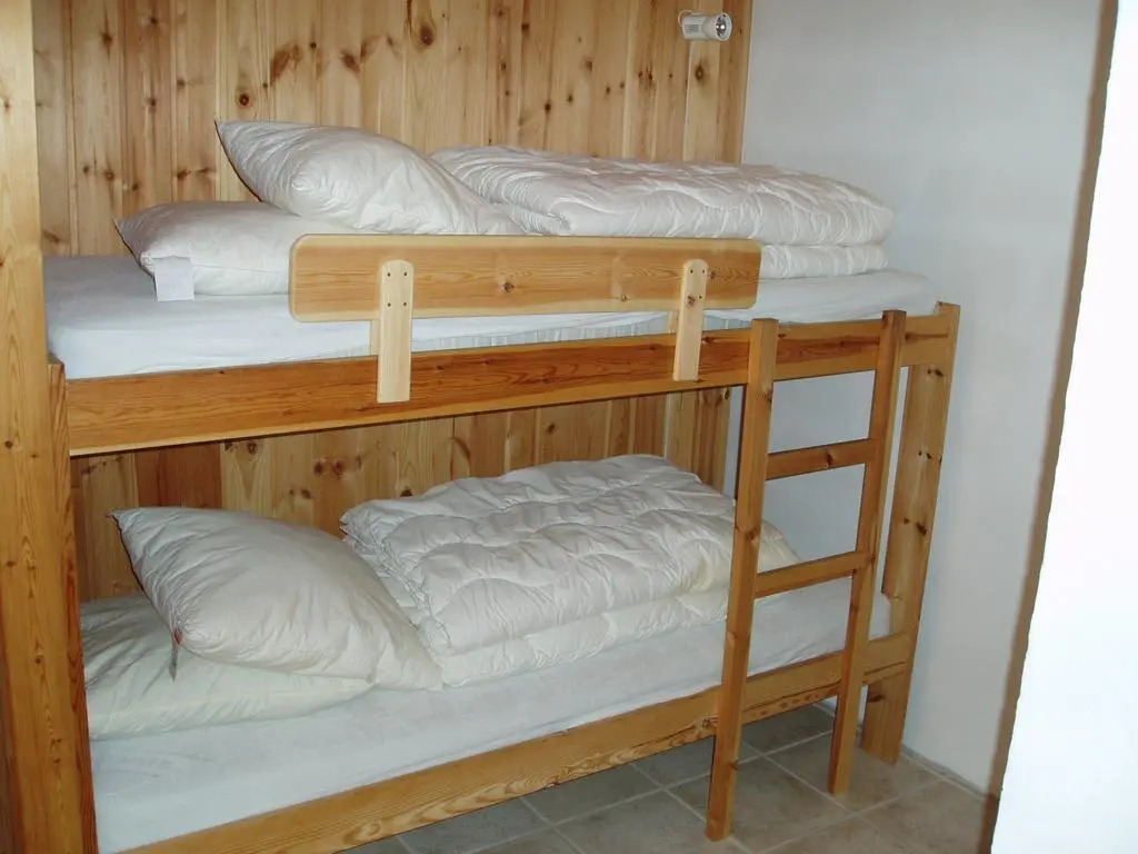 Brattenstrand Holiday Apartments