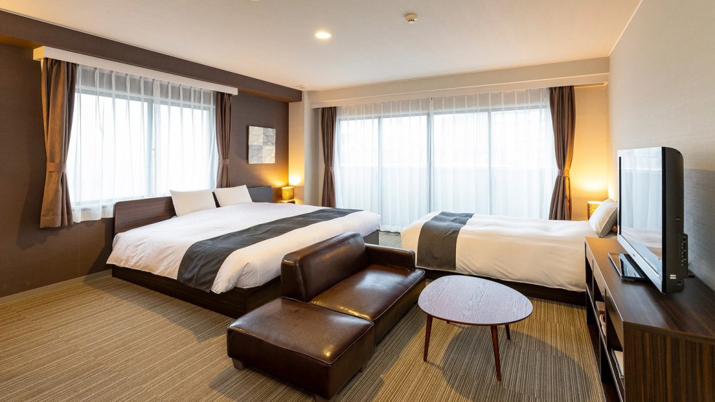 Privatestay Hotel Tachibana