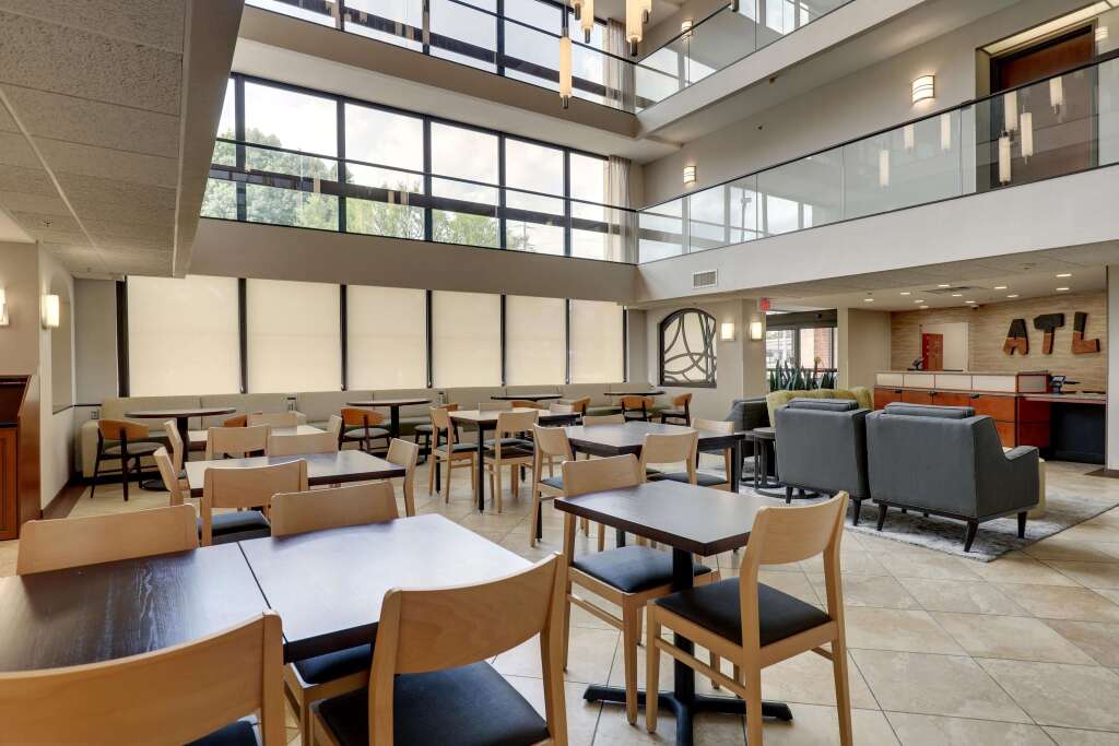Drury Inn & Suites Atlanta Marietta