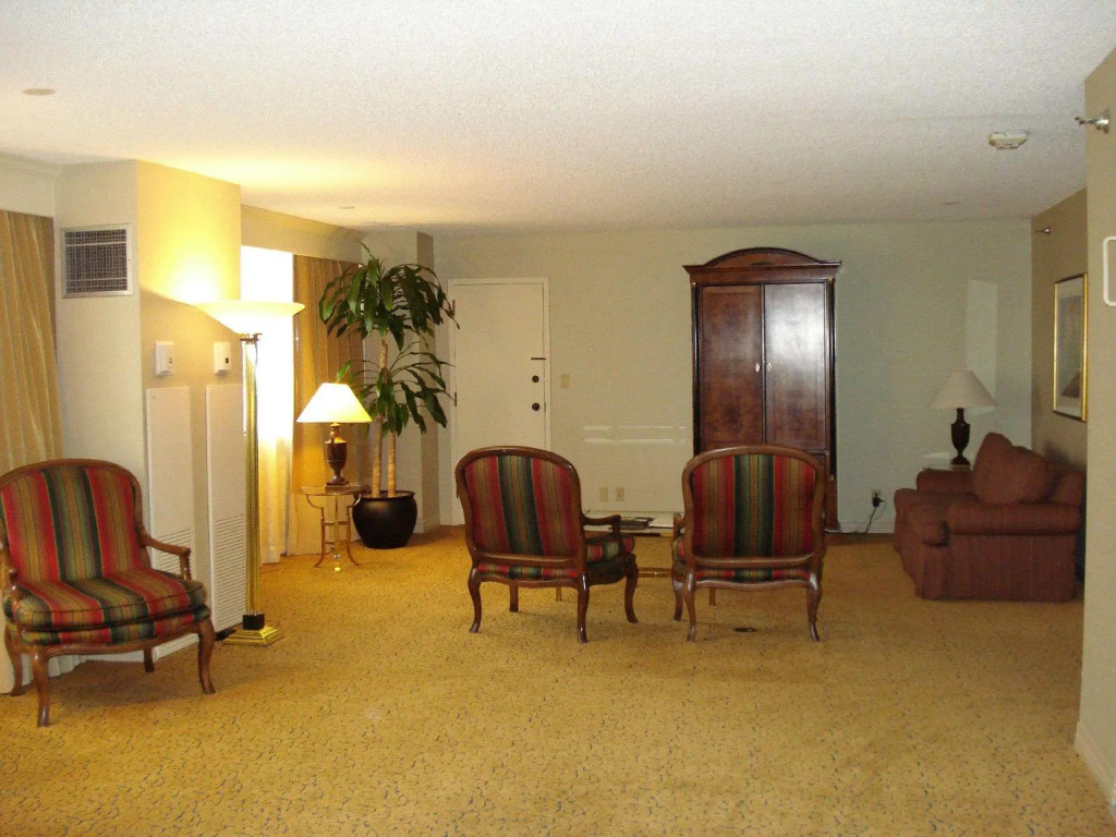 DoubleTree by Hilton Tulsa Downtown