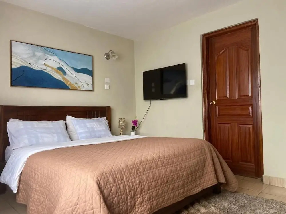 Riara Prestige Apartments