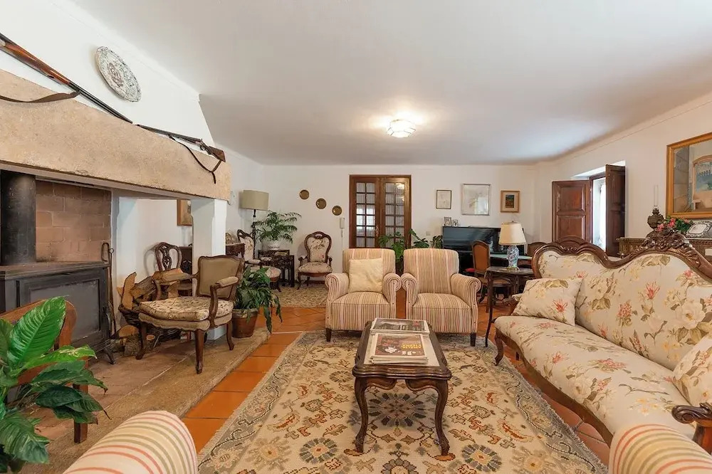 Casa Da Avo Genoveva