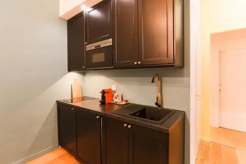 Private Apartment 2 -Old Town