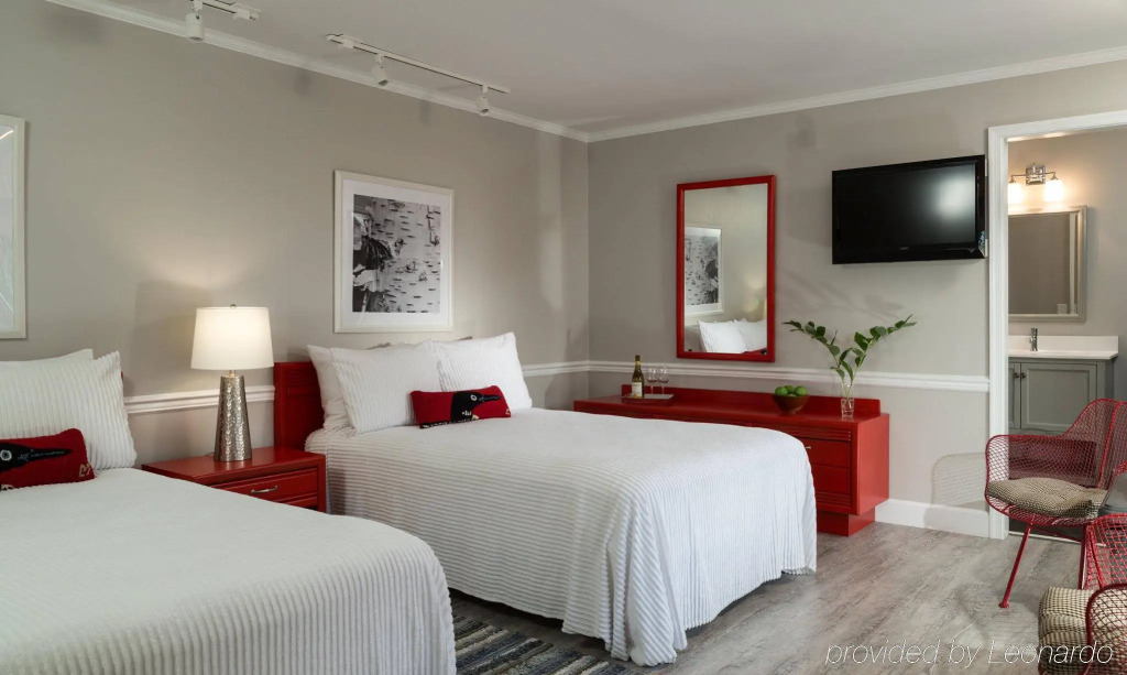 Silver Birches Resort