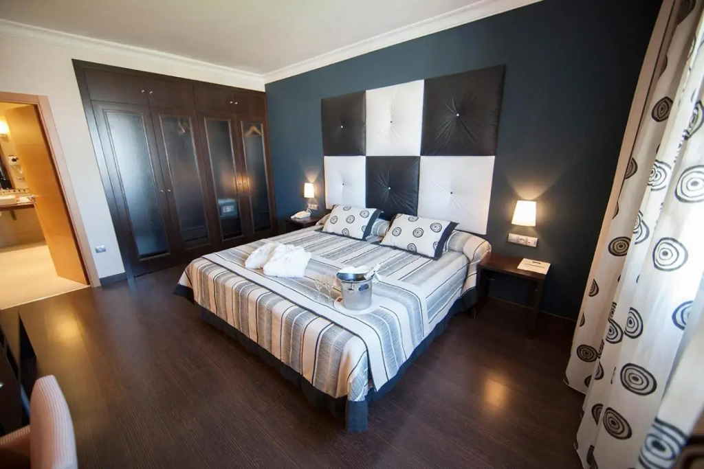 Hotel Acosta Centro