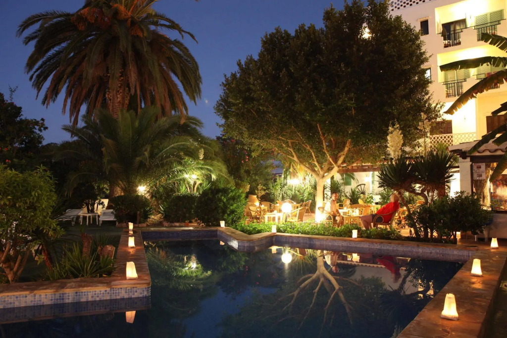 Hotel Galfi