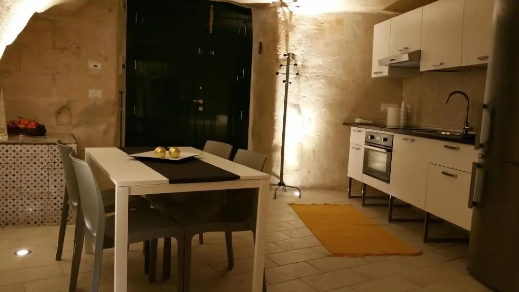 La grotta di Lulù