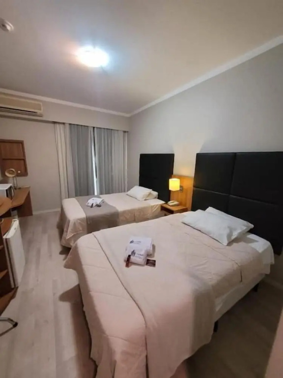 Comfort Ibirapuera