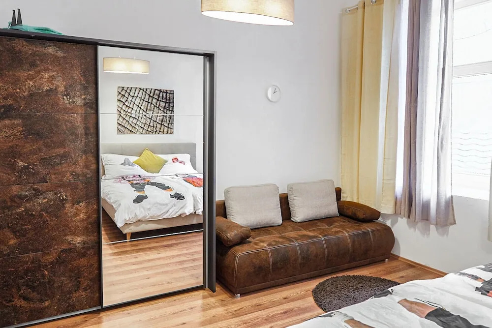 Modern Apartment in The Heart of Vienna 2