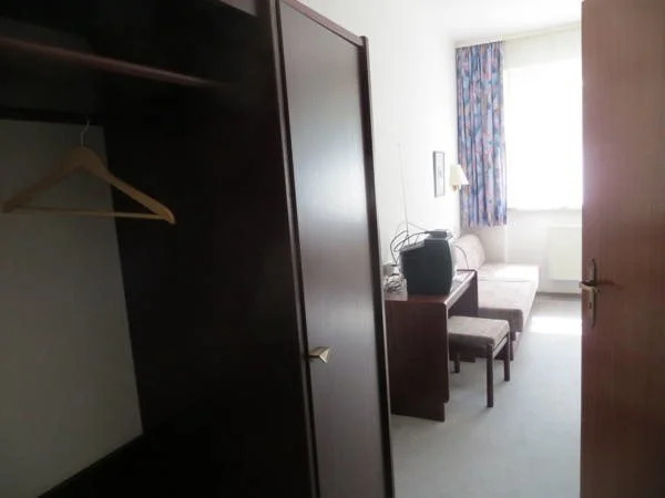 Baskerville Hotel