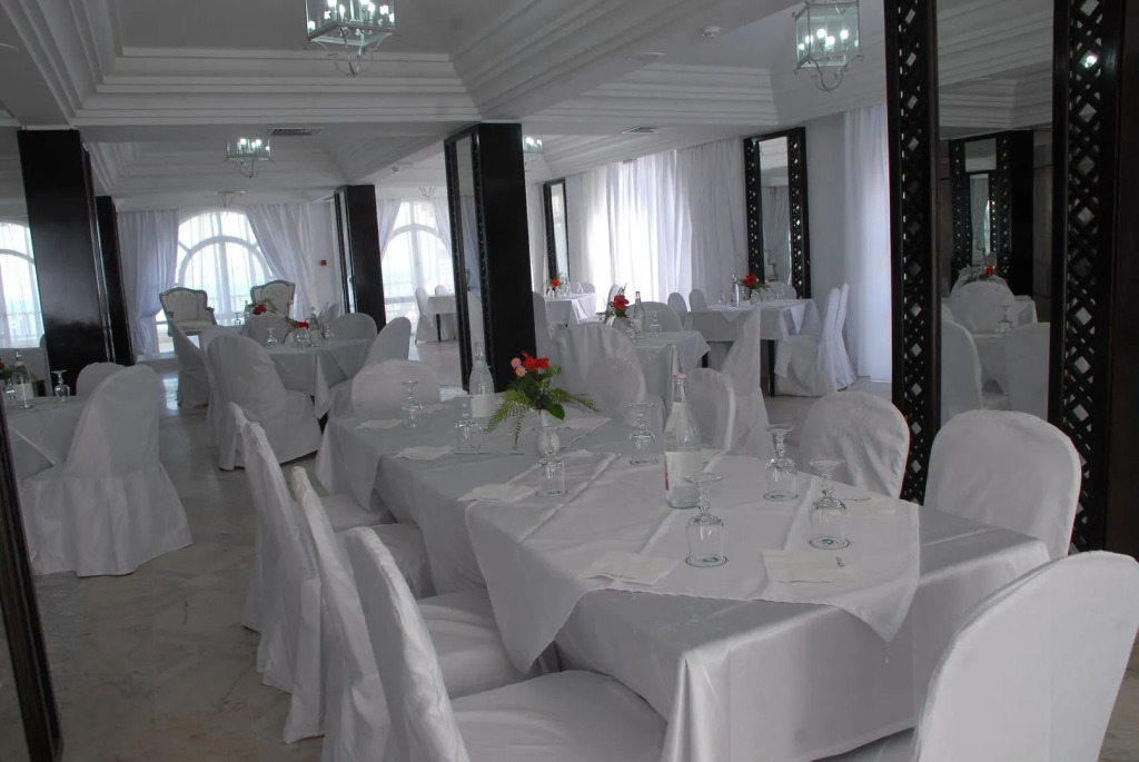 Hotel Ezzahra Dar Tunis