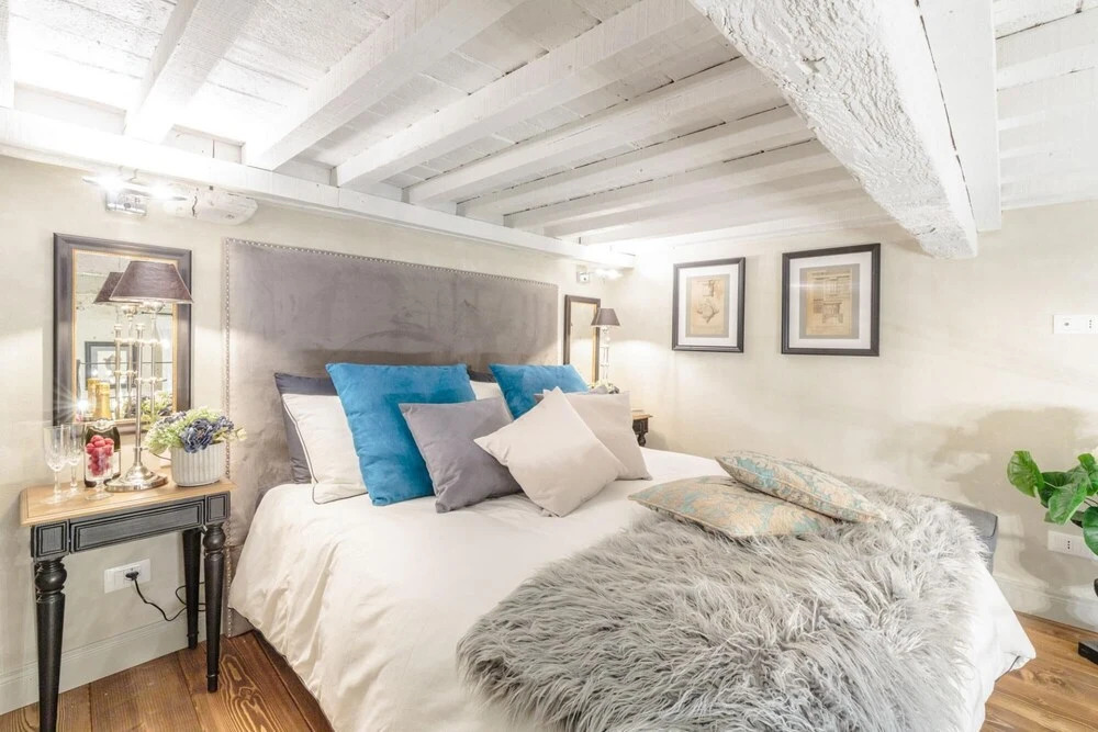 Paolo Guinigi Apartment Suite