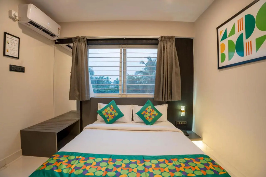 Treebo Sanmaya Retreat, 15 Mins From Mysore Palace