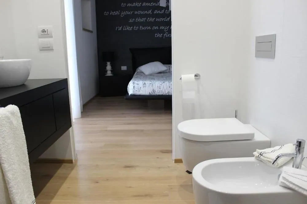 Amico Country House