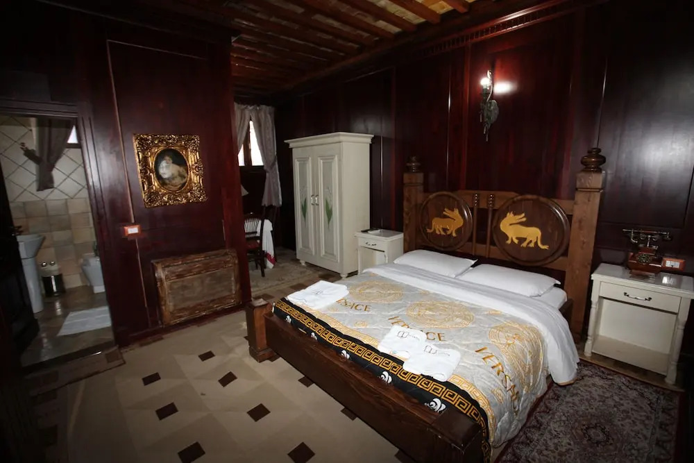 Hotel Iliada