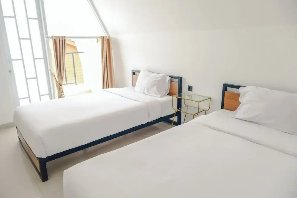 Pakuhaji Highland Ecoresort