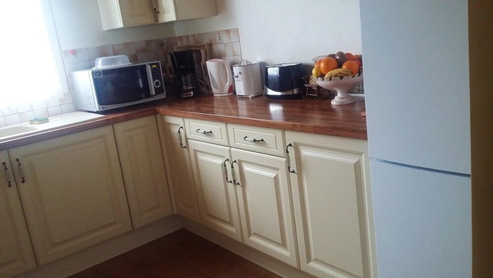 House With 2 Bedrooms in Eymet, With Enclosed Garden