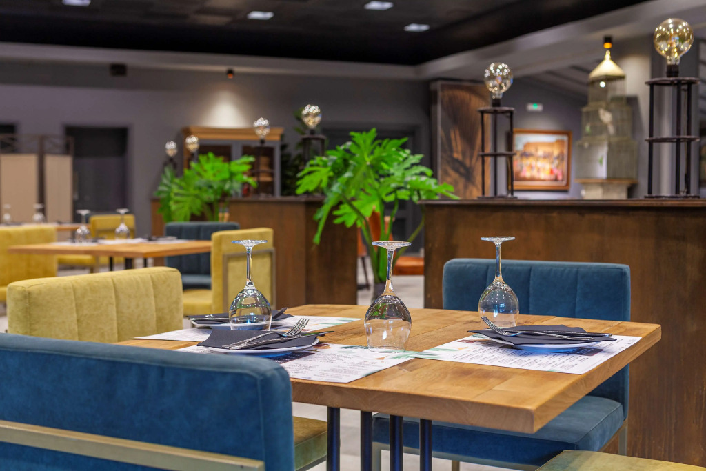Hotel Jerez AQ35