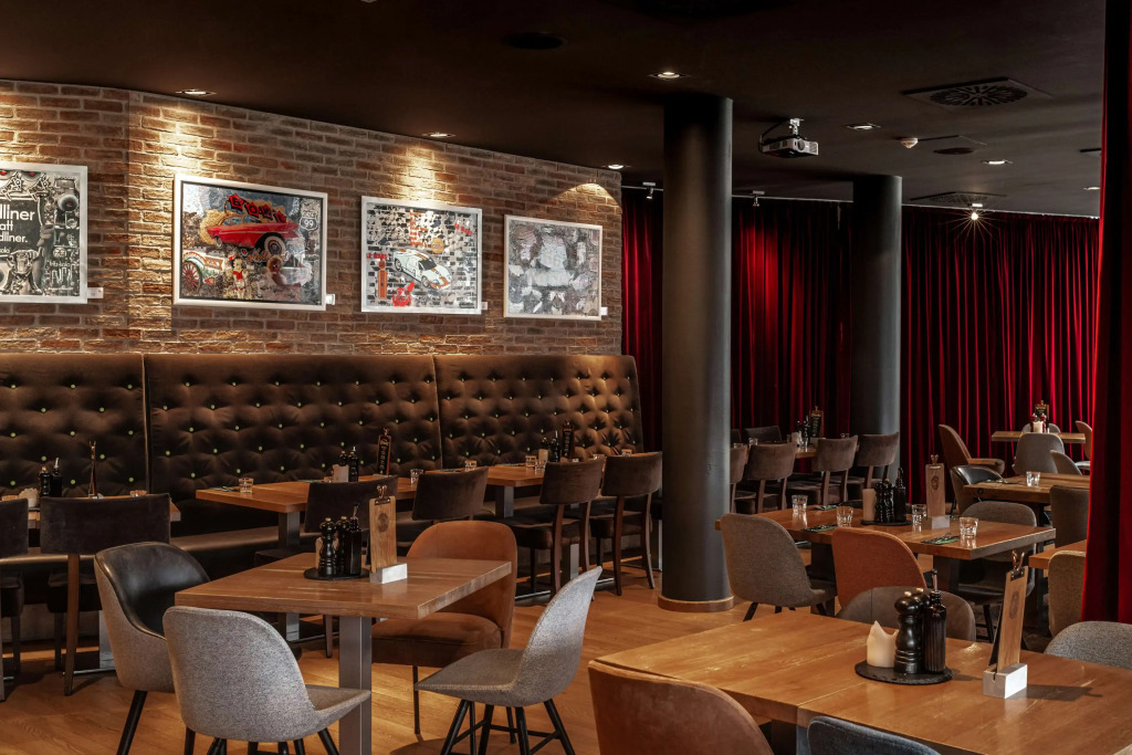 Pentahotel Kassel