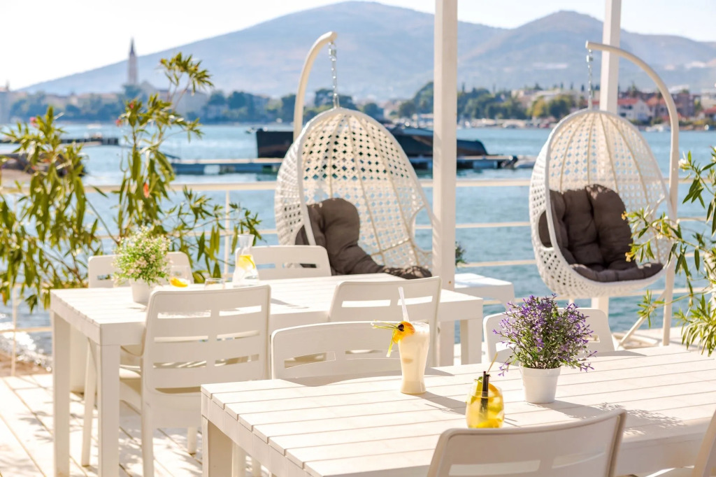 Hotel Brown Beach House & Spa