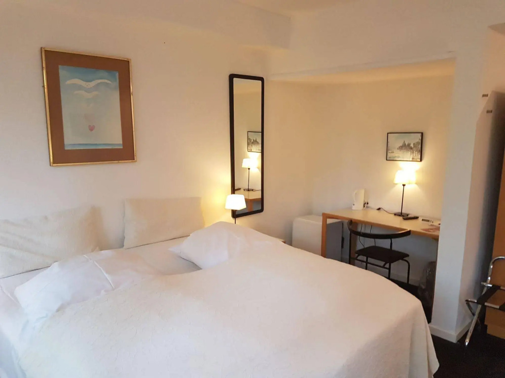 Hotel Strandparken