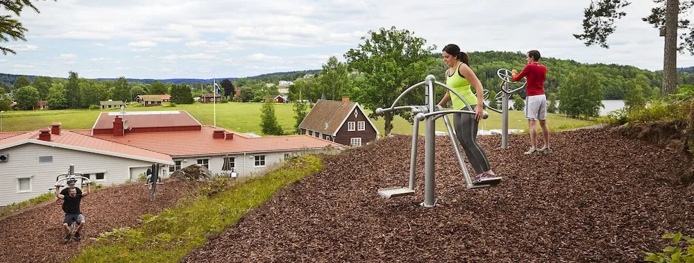 Bauergården